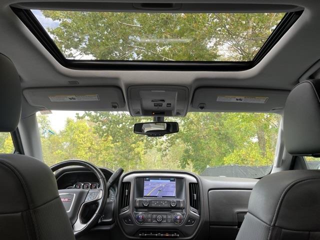 Used GMC Sierra 1500 SLT 2017 | Blasius Federal Road. Brookfield, Connecticut Used GMC Sierra 1500 SLT 2017 | Blasius Federal Road. Brookfield, Connecticut