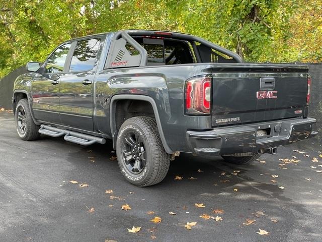 Used GMC Sierra 1500 SLT 2017 | Blasius Federal Road. Brookfield, Connecticut Used GMC Sierra 1500 SLT 2017 | Blasius Federal Road. Brookfield, Connecticut