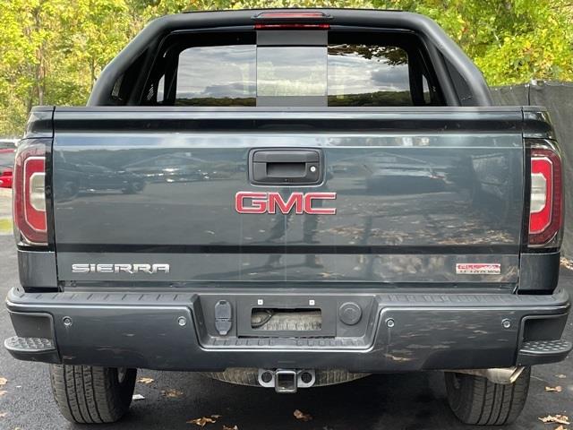 Used GMC Sierra 1500 SLT 2017 | Blasius Federal Road. Brookfield, Connecticut Used GMC Sierra 1500 SLT 2017 | Blasius Federal Road. Brookfield, Connecticut