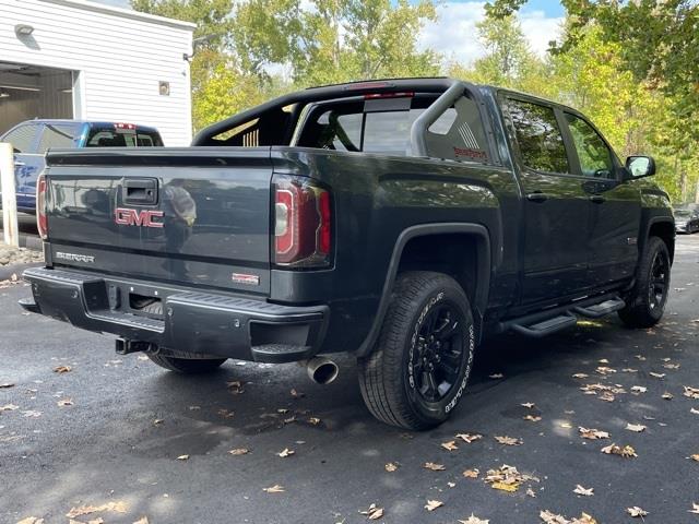Used GMC Sierra 1500 SLT 2017 | Blasius Federal Road. Brookfield, Connecticut Used GMC Sierra 1500 SLT 2017 | Blasius Federal Road. Brookfield, Connecticut