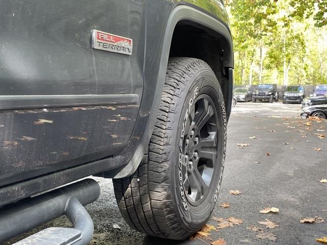 Used GMC Sierra 1500 SLT 2017 | Blasius Federal Road. Brookfield, Connecticut Used GMC Sierra 1500 SLT 2017 | Blasius Federal Road. Brookfield, Connecticut