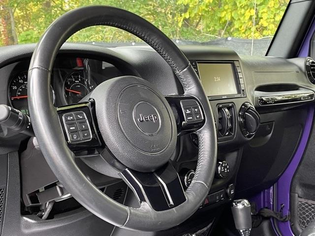 Used Jeep Wrangler Unlimited Sahara 2016 | Blasius Federal Road. Brookfield, Connecticut Used Jeep Wrangler Unlimited Sahara 2016 | Blasius Federal Road. Brookfield, Connecticut