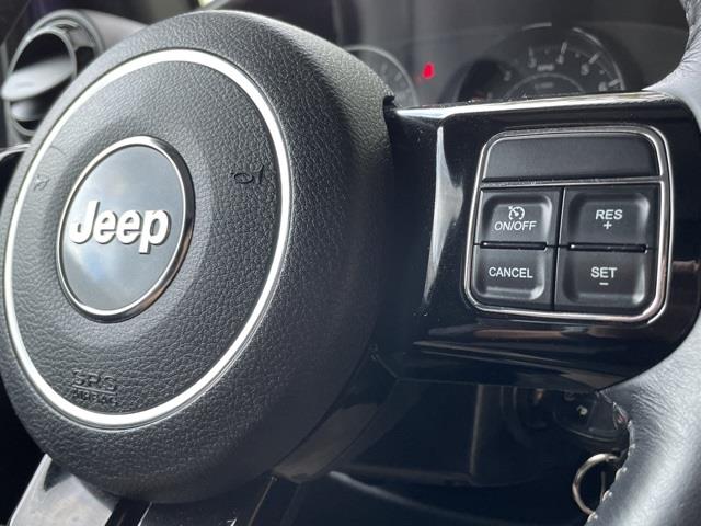 Used Jeep Wrangler Unlimited Sahara 2016 | Blasius Federal Road. Brookfield, Connecticut Used Jeep Wrangler Unlimited Sahara 2016 | Blasius Federal Road. Brookfield, Connecticut