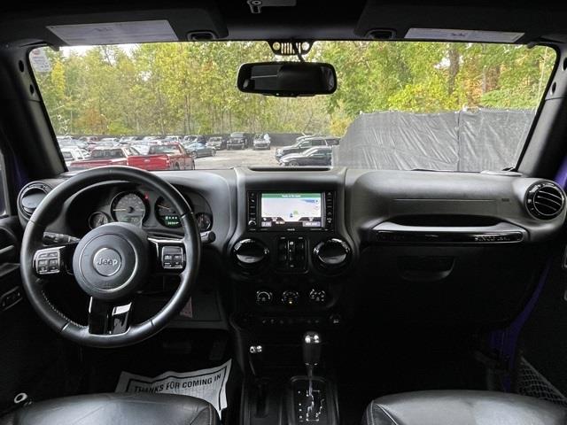 Used Jeep Wrangler Unlimited Sahara 2016 | Blasius Federal Road. Brookfield, Connecticut Used Jeep Wrangler Unlimited Sahara 2016 | Blasius Federal Road. Brookfield, Connecticut