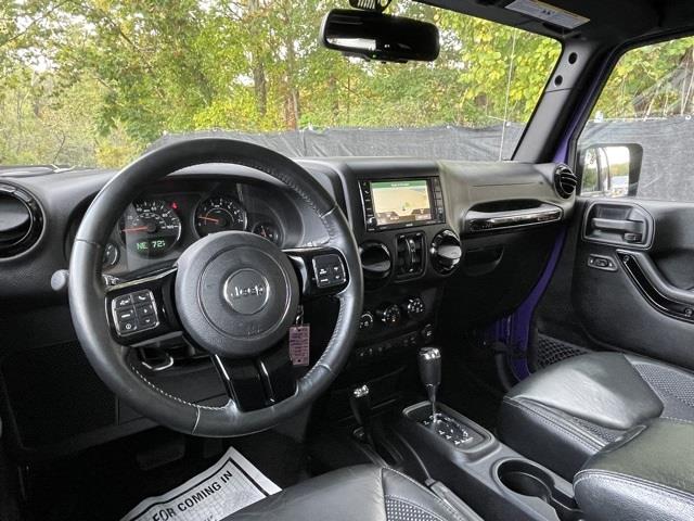 Used Jeep Wrangler Unlimited Sahara 2016 | Blasius Federal Road. Brookfield, Connecticut Used Jeep Wrangler Unlimited Sahara 2016 | Blasius Federal Road. Brookfield, Connecticut