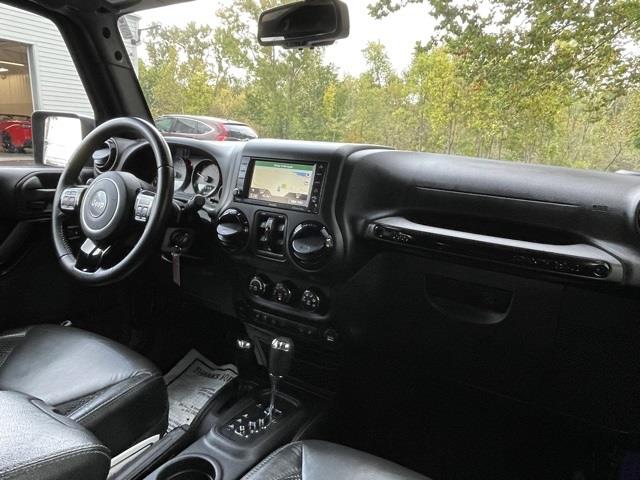 Used Jeep Wrangler Unlimited Sahara 2016 | Blasius Federal Road. Brookfield, Connecticut Used Jeep Wrangler Unlimited Sahara 2016 | Blasius Federal Road. Brookfield, Connecticut