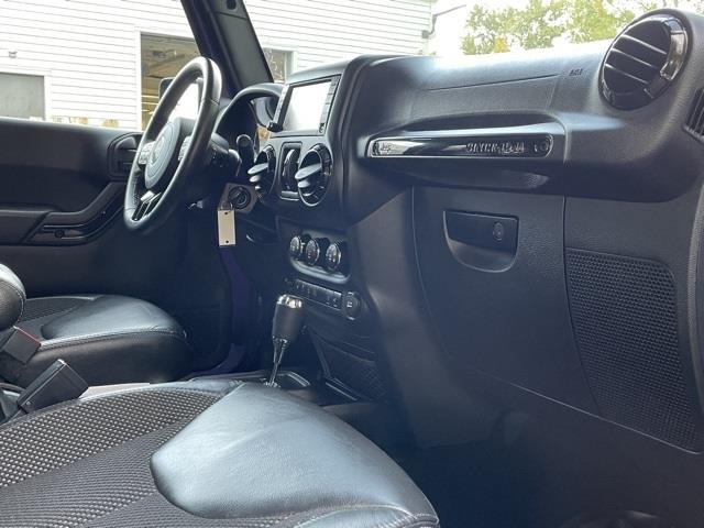 Used Jeep Wrangler Unlimited Sahara 2016 | Blasius Federal Road. Brookfield, Connecticut Used Jeep Wrangler Unlimited Sahara 2016 | Blasius Federal Road. Brookfield, Connecticut