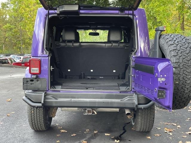 Used Jeep Wrangler Unlimited Sahara 2016 | Blasius Federal Road. Brookfield, Connecticut Used Jeep Wrangler Unlimited Sahara 2016 | Blasius Federal Road. Brookfield, Connecticut