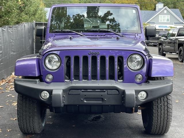 Used Jeep Wrangler Unlimited Sahara 2016 | Blasius Federal Road. Brookfield, Connecticut Used Jeep Wrangler Unlimited Sahara 2016 | Blasius Federal Road. Brookfield, Connecticut