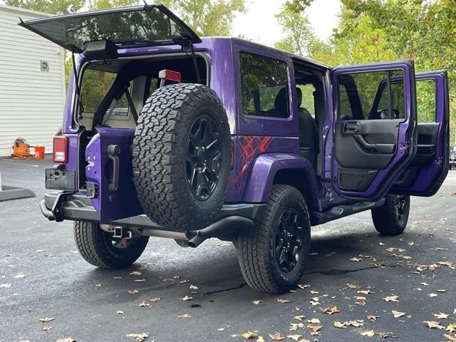 Used Jeep Wrangler Unlimited Sahara 2016 | Blasius Federal Road. Brookfield, Connecticut Used Jeep Wrangler Unlimited Sahara 2016 | Blasius Federal Road. Brookfield, Connecticut
