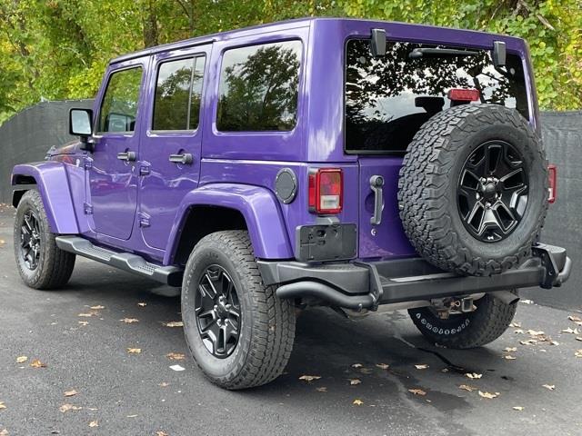 Used Jeep Wrangler Unlimited Sahara 2016 | Blasius Federal Road. Brookfield, Connecticut Used Jeep Wrangler Unlimited Sahara 2016 | Blasius Federal Road. Brookfield, Connecticut