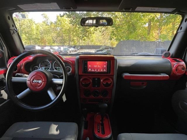 Used Jeep Wrangler Unlimited Sahara 2010 | Blasius Federal Road. Brookfield, Connecticut Used Jeep Wrangler Unlimited Sahara 2010 | Blasius Federal Road. Brookfield, Connecticut