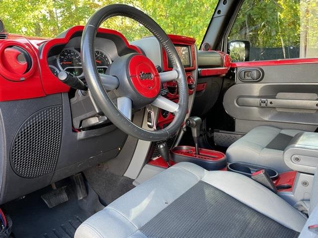 Used Jeep Wrangler Unlimited Sahara 2010 | Blasius Federal Road. Brookfield, Connecticut Used Jeep Wrangler Unlimited Sahara 2010 | Blasius Federal Road. Brookfield, Connecticut