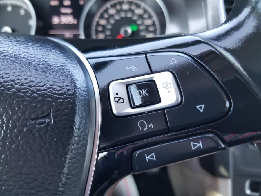 Used Volkswagen Golf Alltrack 1.8T SEL DSG 2017 | Fairway Auto Sales. Hancock, Maine Used Volkswagen Golf Alltrack 1.8T SEL DSG 2017 | Fairway Auto Sales. Hancock, Maine