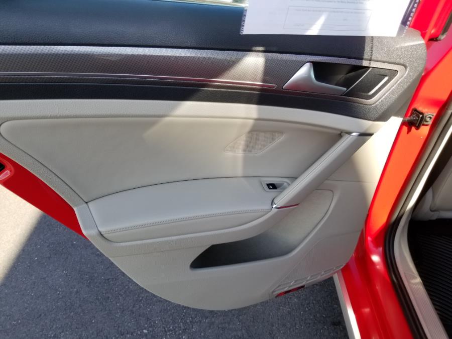 Used Volkswagen Golf Alltrack 1.8T SEL DSG 2017 | Fairway Auto Sales. Hancock, Maine Used Volkswagen Golf Alltrack 1.8T SEL DSG 2017 | Fairway Auto Sales. Hancock, Maine