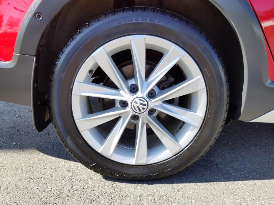 Used Volkswagen Golf Alltrack 1.8T SEL DSG 2017 | Fairway Auto Sales. Hancock, Maine Used Volkswagen Golf Alltrack 1.8T SEL DSG 2017 | Fairway Auto Sales. Hancock, Maine