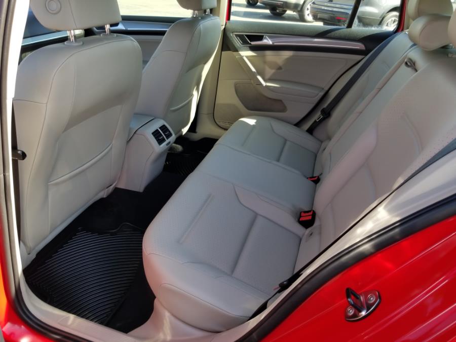 Used Volkswagen Golf Alltrack 1.8T SEL DSG 2017 | Fairway Auto Sales. Hancock, Maine Used Volkswagen Golf Alltrack 1.8T SEL DSG 2017 | Fairway Auto Sales. Hancock, Maine