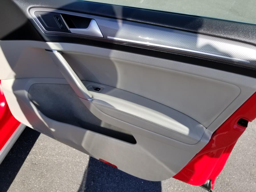 Used Volkswagen Golf Alltrack 1.8T SEL DSG 2017 | Fairway Auto Sales. Hancock, Maine Used Volkswagen Golf Alltrack 1.8T SEL DSG 2017 | Fairway Auto Sales. Hancock, Maine