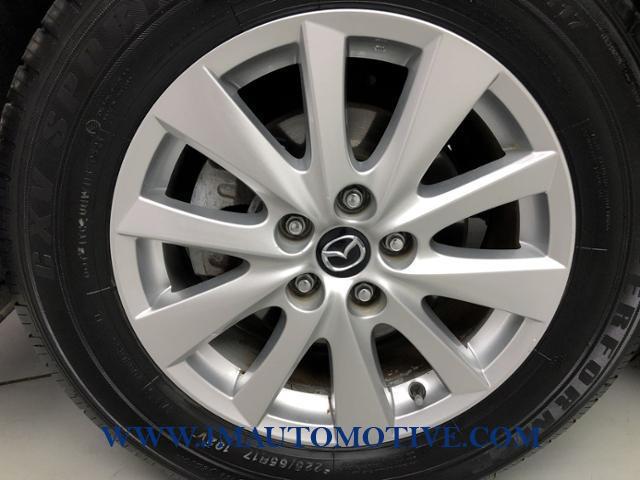Used Mazda Cx-5 AWD 4dr Auto Touring 2016 | J&M Automotive Sls&Svc LLC. Naugatuck, Connecticut Used Mazda Cx-5 AWD 4dr Auto Touring 2016 | J&M Automotive Sls&Svc LLC. Naugatuck, Connecticut