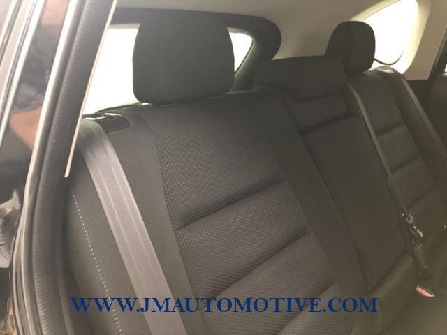 Used Mazda Cx-5 AWD 4dr Auto Touring 2016 | J&M Automotive Sls&Svc LLC. Naugatuck, Connecticut Used Mazda Cx-5 AWD 4dr Auto Touring 2016 | J&M Automotive Sls&Svc LLC. Naugatuck, Connecticut