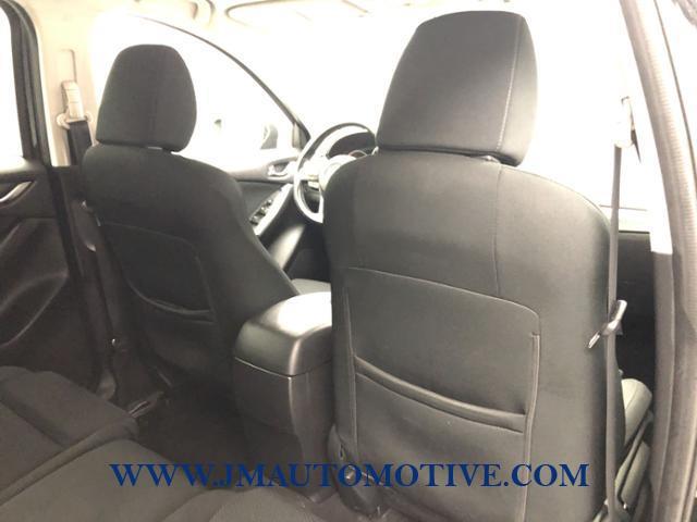 Used Mazda Cx-5 AWD 4dr Auto Touring 2016 | J&M Automotive Sls&Svc LLC. Naugatuck, Connecticut Used Mazda Cx-5 AWD 4dr Auto Touring 2016 | J&M Automotive Sls&Svc LLC. Naugatuck, Connecticut