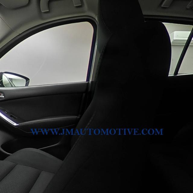 Used Mazda Cx-5 AWD 4dr Auto Touring 2016 | J&M Automotive Sls&Svc LLC. Naugatuck, Connecticut Used Mazda Cx-5 AWD 4dr Auto Touring 2016 | J&M Automotive Sls&Svc LLC. Naugatuck, Connecticut