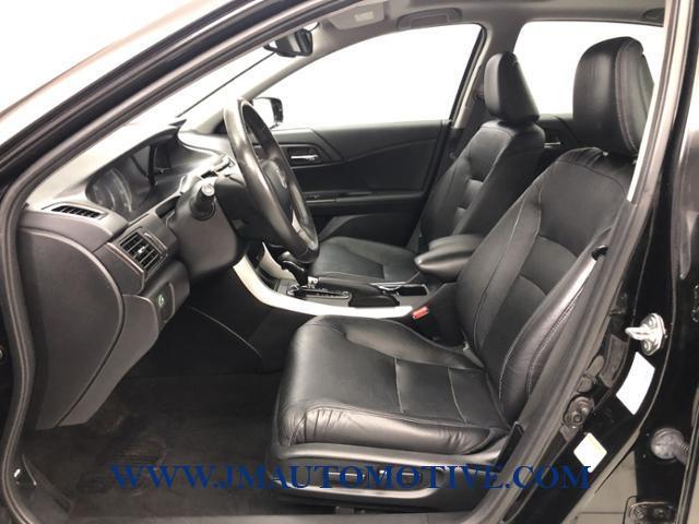 2015 Honda Accord 4dr I4 CVT EX-L, available for sale in Naugatuck, Connecticut | J&M Automotive Sls&Svc LLC. Naugatuck, Connecticut 2015 Honda Accord 4dr I4 CVT EX-L, available for sale in Naugatuck, Connecticut | J&M Automotive Sls&Svc LLC. Naugatuck, Connecticut