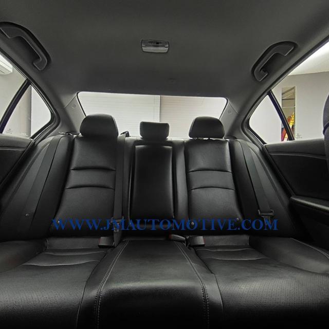 2015 Honda Accord 4dr I4 CVT EX-L, available for sale in Naugatuck, Connecticut | J&M Automotive Sls&Svc LLC. Naugatuck, Connecticut 2015 Honda Accord 4dr I4 CVT EX-L, available for sale in Naugatuck, Connecticut | J&M Automotive Sls&Svc LLC. Naugatuck, Connecticut