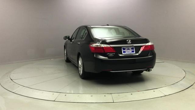 2015 Honda Accord 4dr I4 CVT EX-L, available for sale in Naugatuck, Connecticut | J&M Automotive Sls&Svc LLC. Naugatuck, Connecticut 2015 Honda Accord 4dr I4 CVT EX-L, available for sale in Naugatuck, Connecticut | J&M Automotive Sls&Svc LLC. Naugatuck, Connecticut