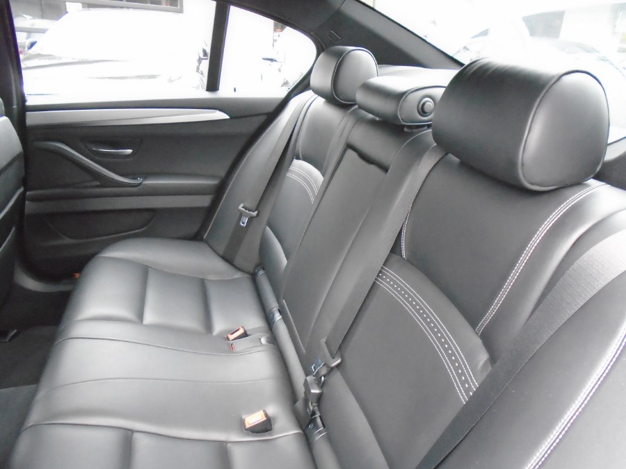 2016 BMW 5 Series 4dr Sdn 535i RWD, available for sale in Waterbury, Connecticut | Jim Juliani Motors. Waterbury, Connecticut 2016 BMW 5 Series 4dr Sdn 535i RWD, available for sale in Waterbury, Connecticut | Jim Juliani Motors. Waterbury, Connecticut