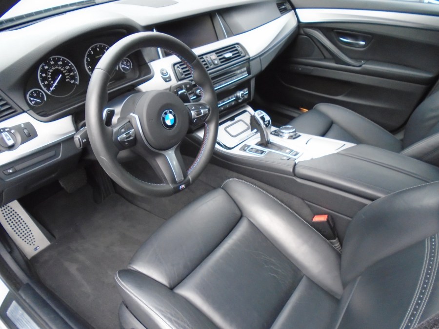 2016 BMW 5 Series 4dr Sdn 535i RWD, available for sale in Waterbury, Connecticut | Jim Juliani Motors. Waterbury, Connecticut 2016 BMW 5 Series 4dr Sdn 535i RWD, available for sale in Waterbury, Connecticut | Jim Juliani Motors. Waterbury, Connecticut