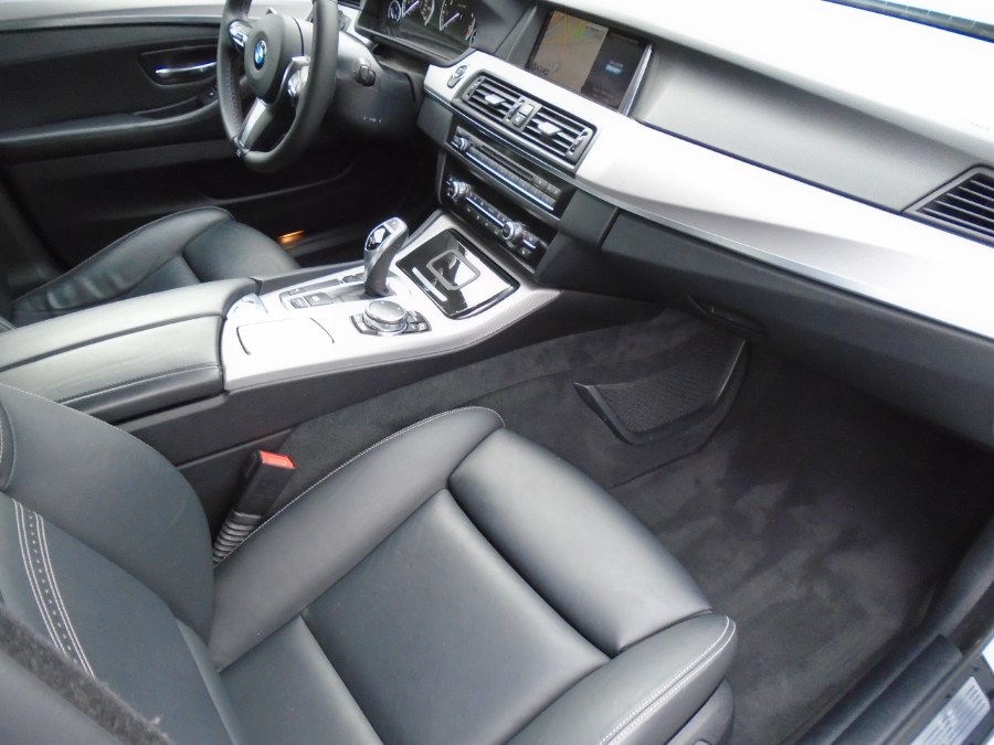 2016 BMW 5 Series 4dr Sdn 535i RWD, available for sale in Waterbury, Connecticut | Jim Juliani Motors. Waterbury, Connecticut 2016 BMW 5 Series 4dr Sdn 535i RWD, available for sale in Waterbury, Connecticut | Jim Juliani Motors. Waterbury, Connecticut