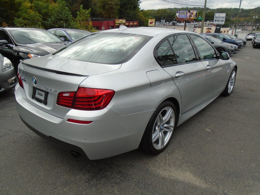 2016 BMW 5 Series 4dr Sdn 535i RWD, available for sale in Waterbury, Connecticut | Jim Juliani Motors. Waterbury, Connecticut 2016 BMW 5 Series 4dr Sdn 535i RWD, available for sale in Waterbury, Connecticut | Jim Juliani Motors. Waterbury, Connecticut