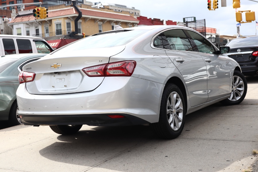 Used Chevrolet Malibu 4dr Sdn LT w/1LT 2019 | Hillside Auto Mall Inc.. Jamaica, New York Used Chevrolet Malibu 4dr Sdn LT w/1LT 2019 | Hillside Auto Mall Inc.. Jamaica, New York