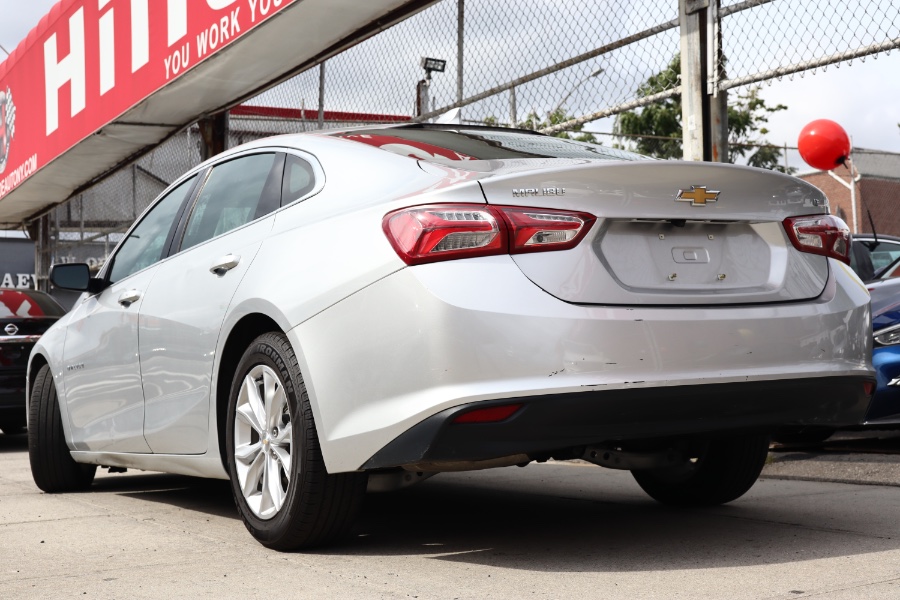 Used Chevrolet Malibu 4dr Sdn LT w/1LT 2019 | Hillside Auto Mall Inc.. Jamaica, New York Used Chevrolet Malibu 4dr Sdn LT w/1LT 2019 | Hillside Auto Mall Inc.. Jamaica, New York