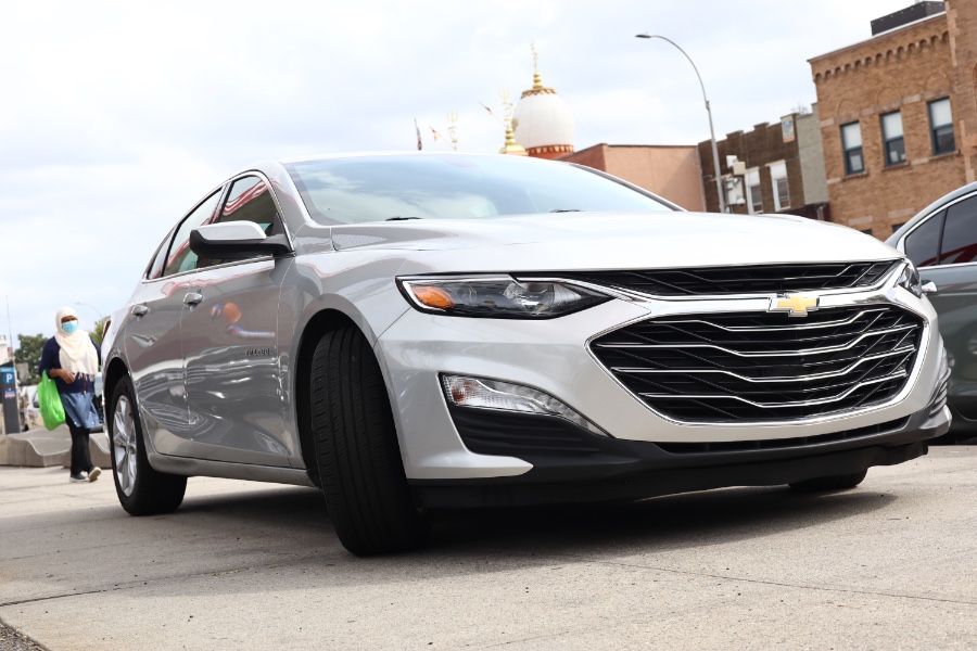 Used Chevrolet Malibu 4dr Sdn LT w/1LT 2019 | Hillside Auto Mall Inc.. Jamaica, New York Used Chevrolet Malibu 4dr Sdn LT w/1LT 2019 | Hillside Auto Mall Inc.. Jamaica, New York