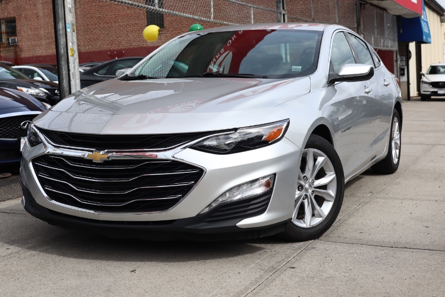 Used Chevrolet Malibu 4dr Sdn LT w/1LT 2019 | Hillside Auto Mall Inc.. Jamaica, New York Used Chevrolet Malibu 4dr Sdn LT w/1LT 2019 | Hillside Auto Mall Inc.. Jamaica, New York