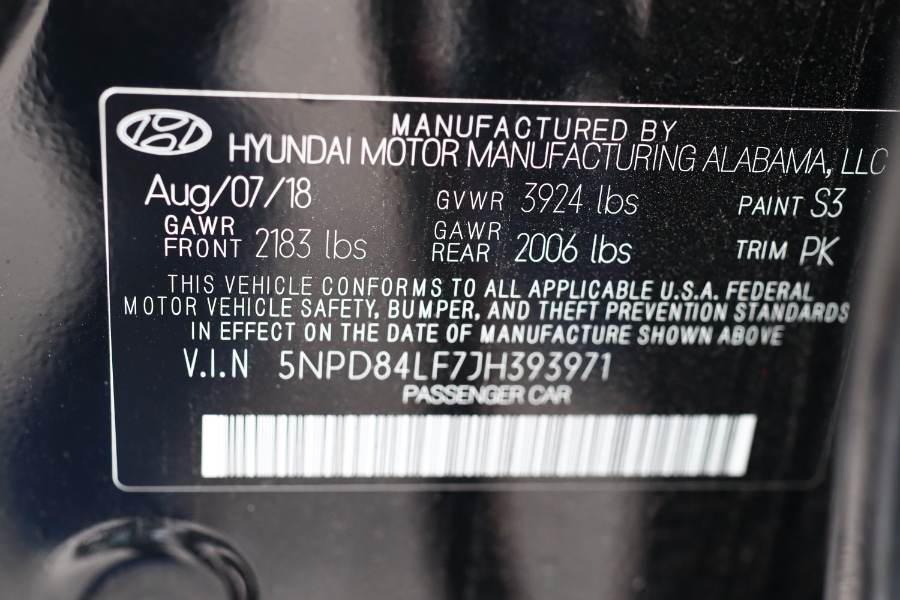 Used Hyundai Elantra SEL 2.0L Auto (Alabama) 2018 | Hillside Auto Mall Inc.. Jamaica, New York Used Hyundai Elantra SEL 2.0L Auto (Alabama) 2018 | Hillside Auto Mall Inc.. Jamaica, New York
