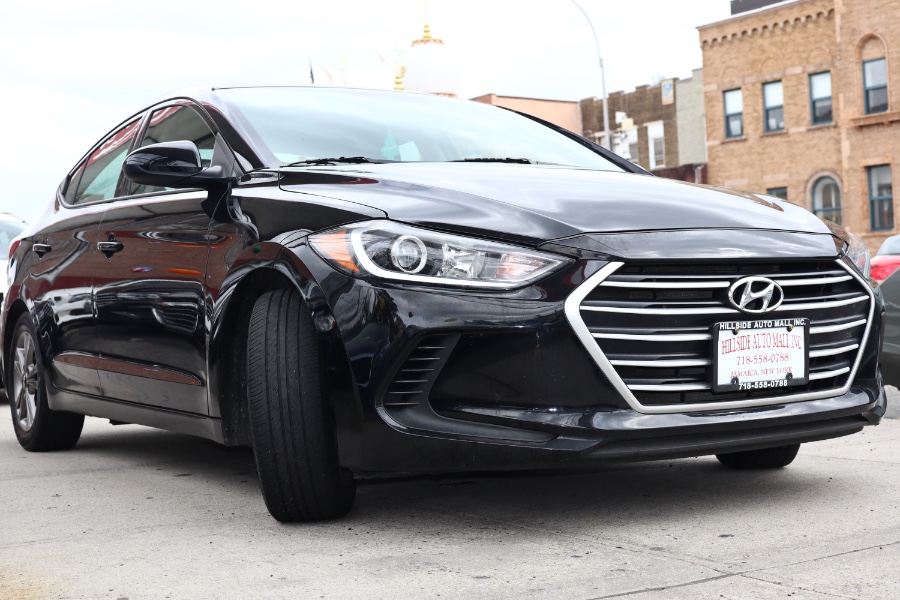 Used Hyundai Elantra SEL 2.0L Auto (Alabama) 2018 | Hillside Auto Mall Inc.. Jamaica, New York Used Hyundai Elantra SEL 2.0L Auto (Alabama) 2018 | Hillside Auto Mall Inc.. Jamaica, New York