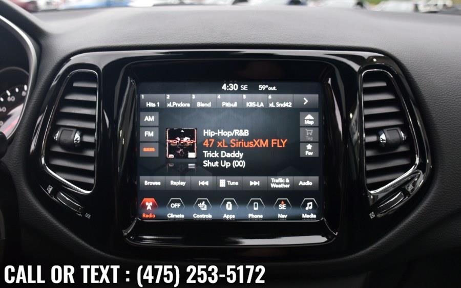 2018 Jeep Compass Limited 4x4, available for sale in Waterbury, Connecticut | Highline Car Connection. Waterbury, Connecticut 2018 Jeep Compass Limited 4x4, available for sale in Waterbury, Connecticut | Highline Car Connection. Waterbury, Connecticut