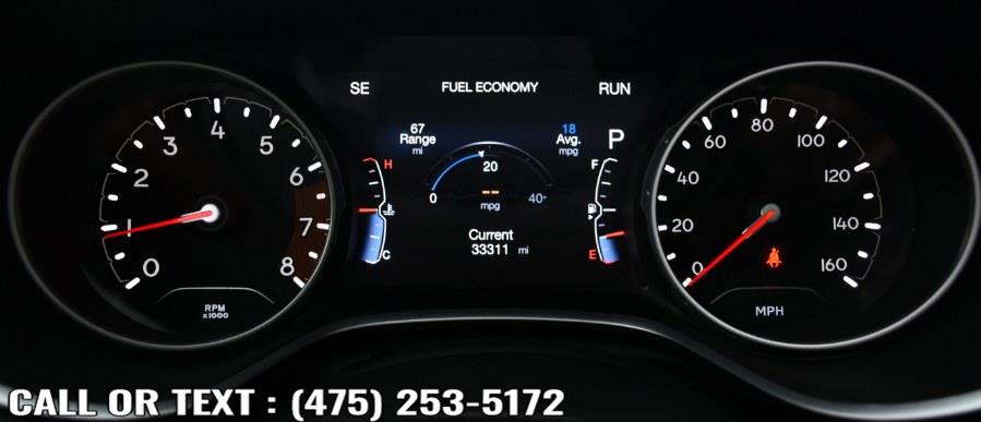 2018 Jeep Compass Limited 4x4, available for sale in Waterbury, Connecticut | Highline Car Connection. Waterbury, Connecticut 2018 Jeep Compass Limited 4x4, available for sale in Waterbury, Connecticut | Highline Car Connection. Waterbury, Connecticut