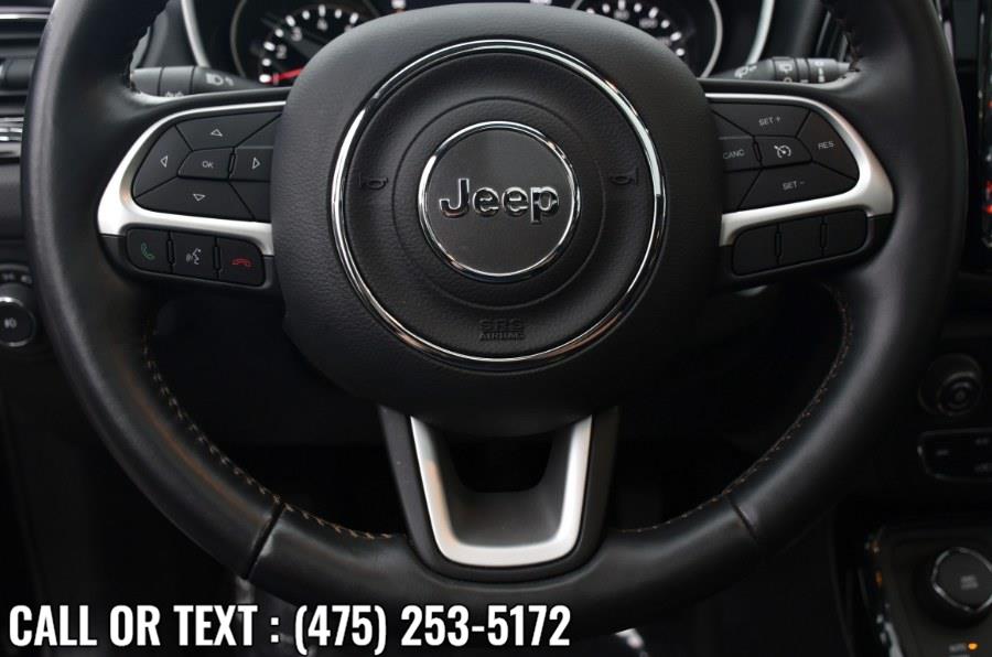2018 Jeep Compass Limited 4x4, available for sale in Waterbury, Connecticut | Highline Car Connection. Waterbury, Connecticut 2018 Jeep Compass Limited 4x4, available for sale in Waterbury, Connecticut | Highline Car Connection. Waterbury, Connecticut