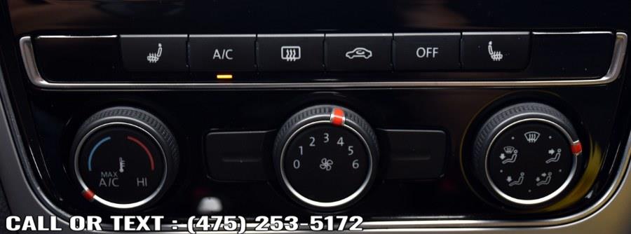 Used Volkswagen Passat 2.0T Wolfsburg Edition Auto 2019 | Highline Car Connection. Waterbury, Connecticut Used Volkswagen Passat 2.0T Wolfsburg Edition Auto 2019 | Highline Car Connection. Waterbury, Connecticut