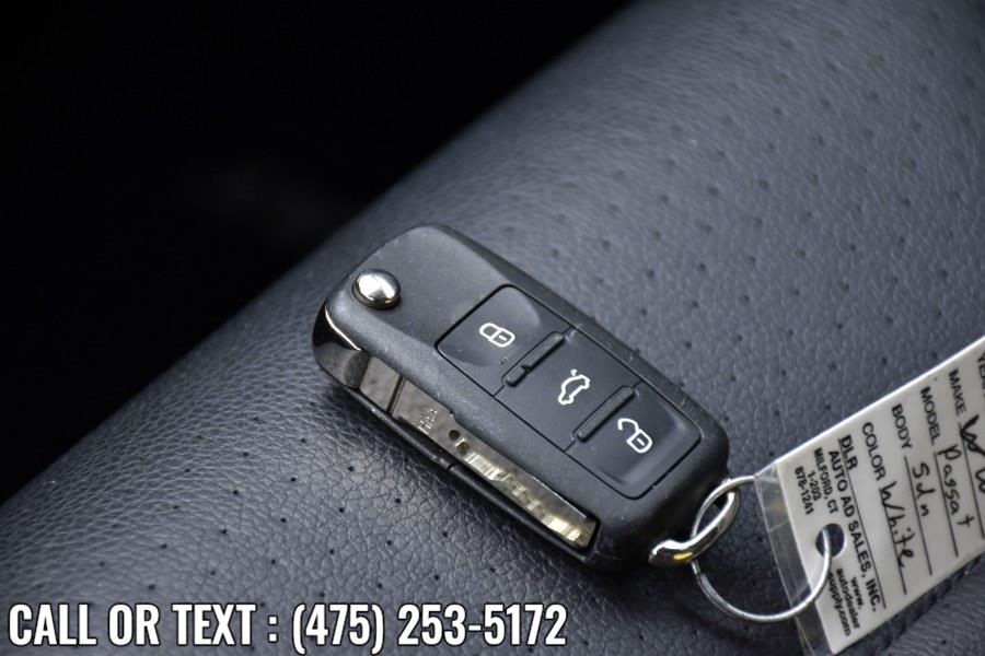 Used Volkswagen Passat 2.0T Wolfsburg Edition Auto 2019 | Highline Car Connection. Waterbury, Connecticut Used Volkswagen Passat 2.0T Wolfsburg Edition Auto 2019 | Highline Car Connection. Waterbury, Connecticut