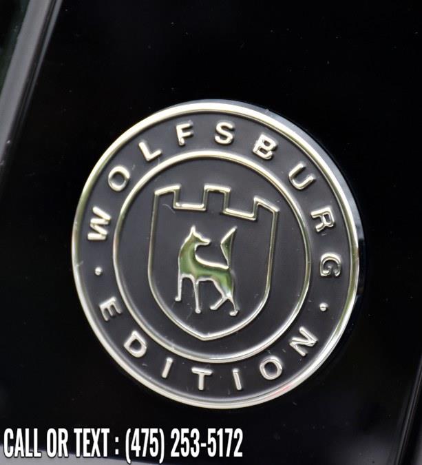 Used Volkswagen Passat 2.0T Wolfsburg Edition Auto 2019 | Highline Car Connection. Waterbury, Connecticut Used Volkswagen Passat 2.0T Wolfsburg Edition Auto 2019 | Highline Car Connection. Waterbury, Connecticut