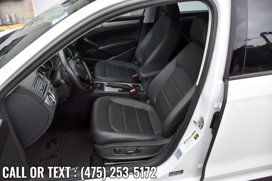 Used Volkswagen Passat 2.0T Wolfsburg Edition Auto 2019 | Highline Car Connection. Waterbury, Connecticut Used Volkswagen Passat 2.0T Wolfsburg Edition Auto 2019 | Highline Car Connection. Waterbury, Connecticut