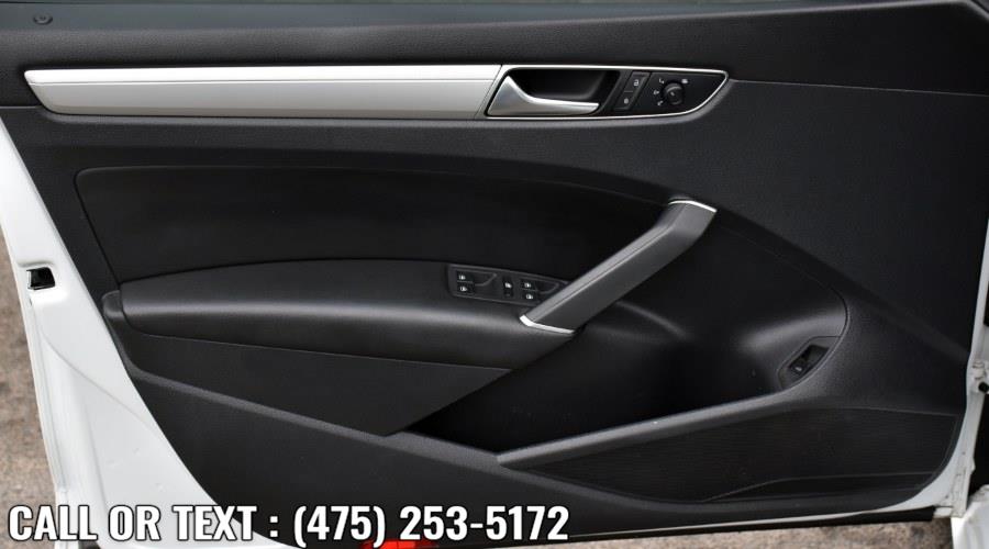 Used Volkswagen Passat 2.0T Wolfsburg Edition Auto 2019 | Highline Car Connection. Waterbury, Connecticut Used Volkswagen Passat 2.0T Wolfsburg Edition Auto 2019 | Highline Car Connection. Waterbury, Connecticut