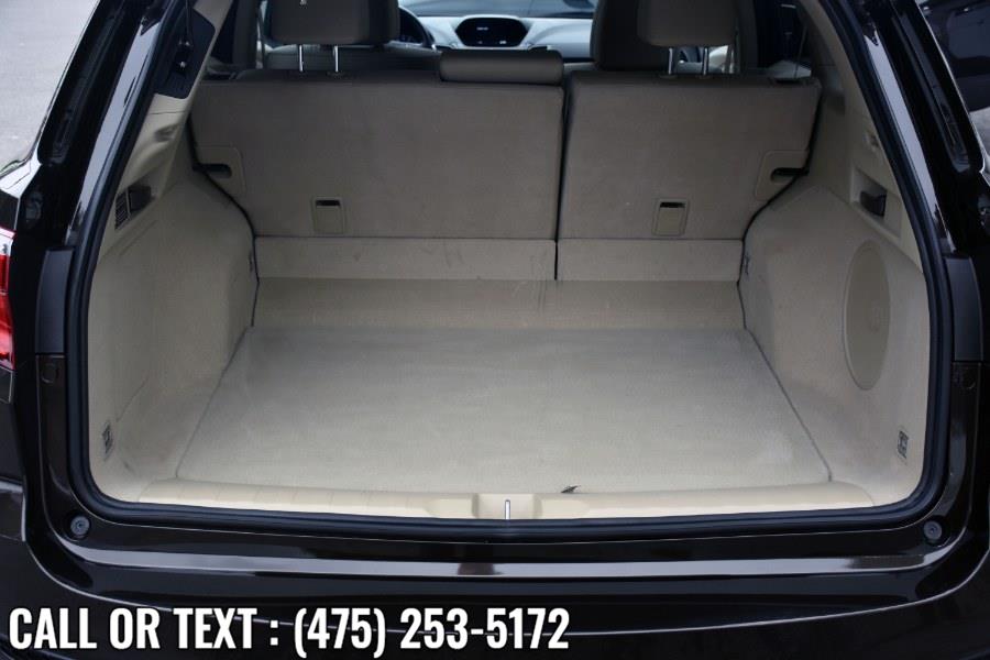 Used Acura RDX AWD 2018 | Highline Car Connection. Waterbury, Connecticut Used Acura RDX AWD 2018 | Highline Car Connection. Waterbury, Connecticut