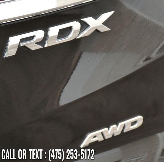 Used Acura RDX AWD 2018 | Highline Car Connection. Waterbury, Connecticut Used Acura RDX AWD 2018 | Highline Car Connection. Waterbury, Connecticut