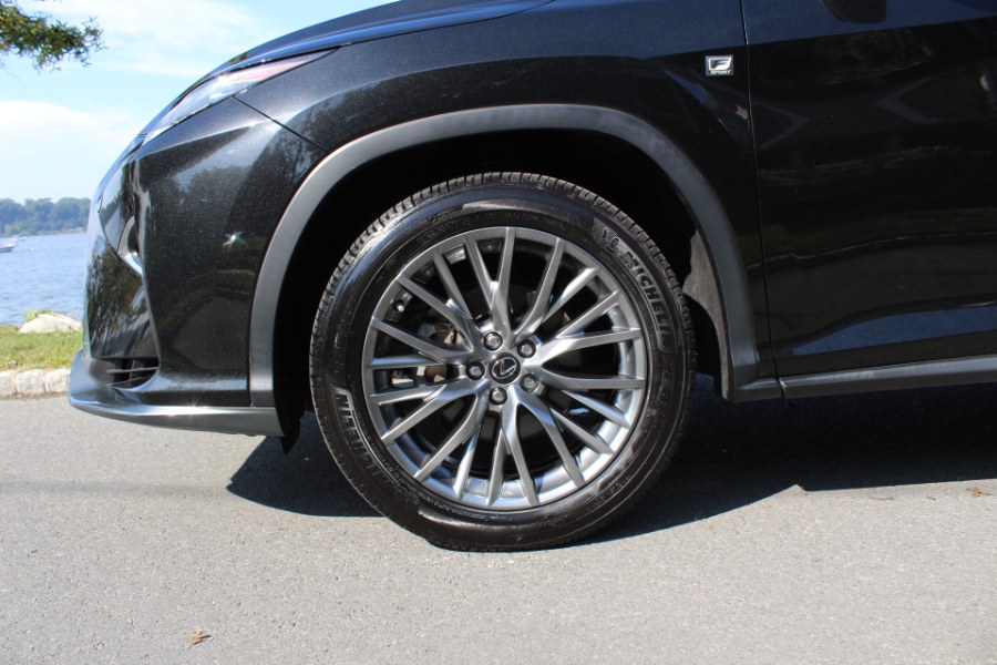 2017 Lexus RX 350 F-SPORT AWD, available for sale in Great Neck, New York | Great Neck Car Buyers & Sellers. Great Neck, New York 2017 Lexus RX 350 F-SPORT AWD, available for sale in Great Neck, New York | Great Neck Car Buyers & Sellers. Great Neck, New York